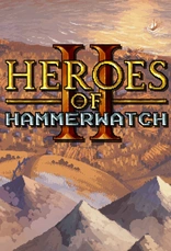 Heroes of Hammerwatch II