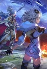 Emberstoria