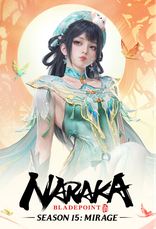 NARAKA: BLADEPOINT