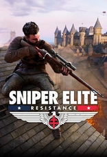 Sniper Elite: Resistance