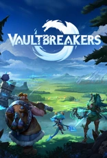 Vaultbreakers Playtest