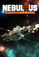 NEBULOUS: Fleet Command