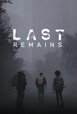 Last Remains