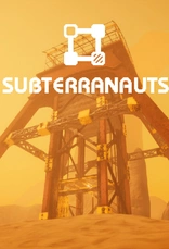 Subterranauts