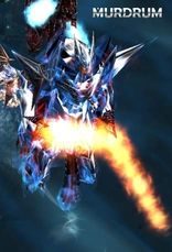 Murdrum MU Online