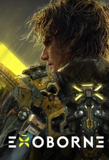 Exoborne