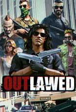 OUTLAWED