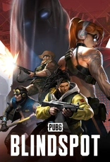 PUBG: BLINDSPOT