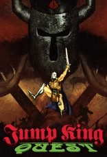 JUMP KING QUEST