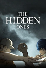 The Hidden Ones