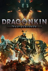Dragonkin: The Banished