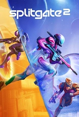 Splitgate 2