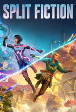 Split Fiction