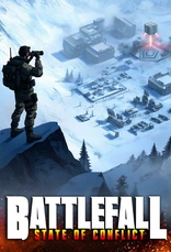 Battlefall: State of Conflict