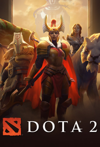 DOTA2