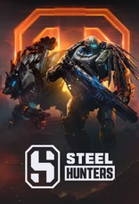 Steel Hunters