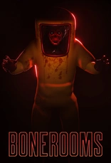 The Bonerooms