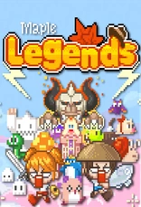 MapleLegends