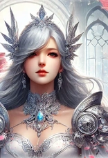 Silver MU