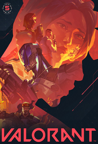 Valorant