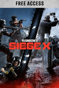 Rainbow Six Siege
