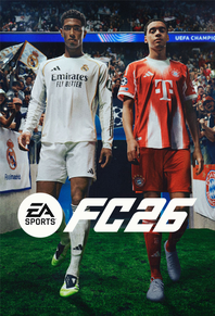 EA SPORTS FC™ 26
