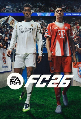 EA Sports FC 26