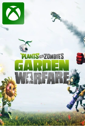 Xbox-Plants vs. Zombies: Garden Warfare Game Booster